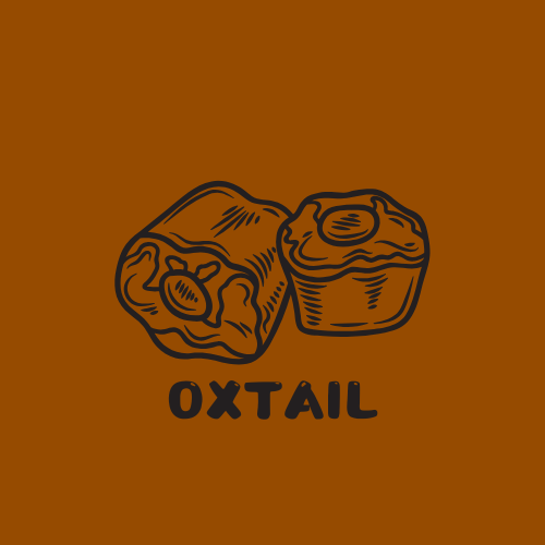 OXTAIL Logo